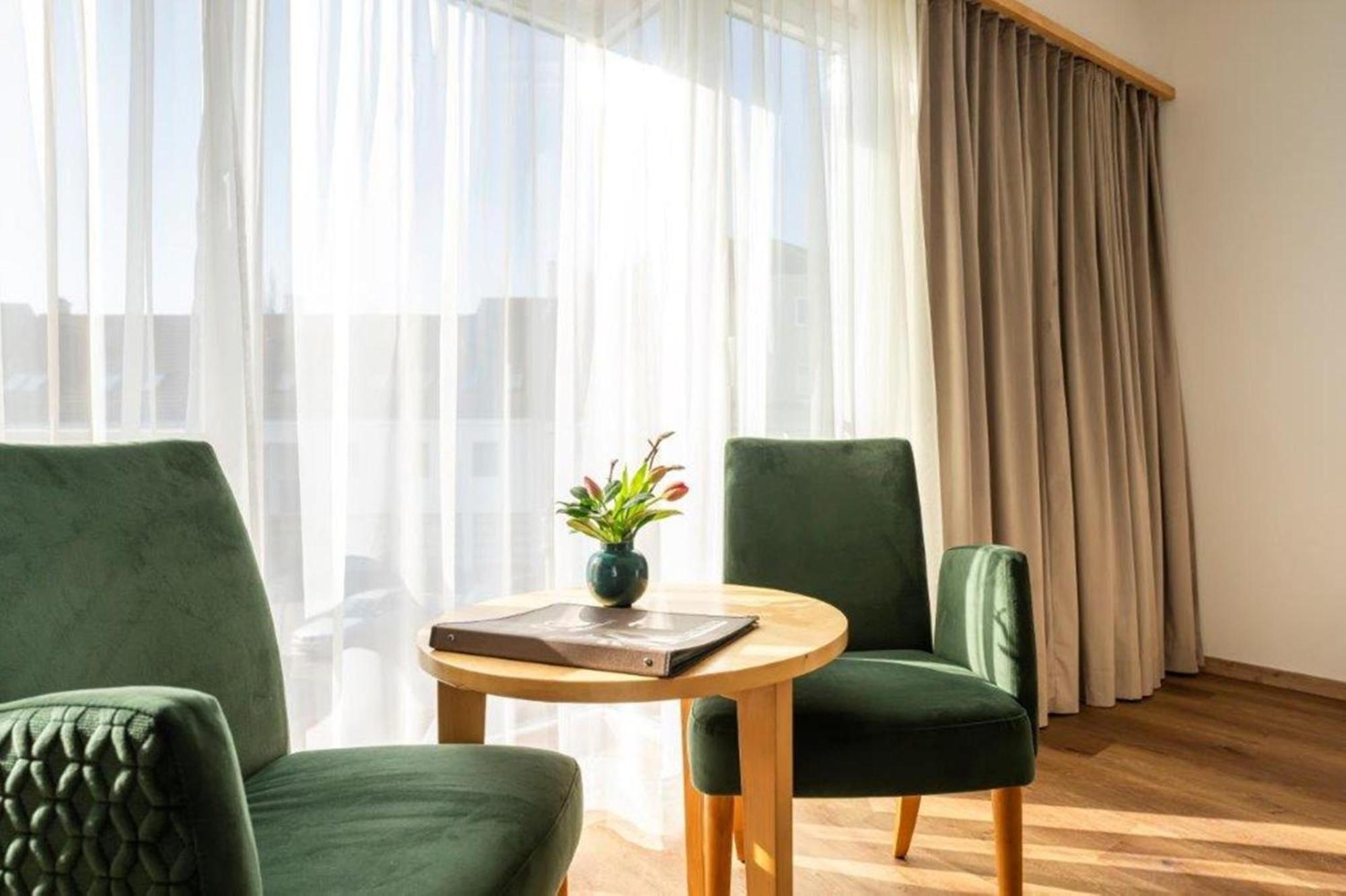 Hotel Klinglhuber Кремс на Дунае Номер фото