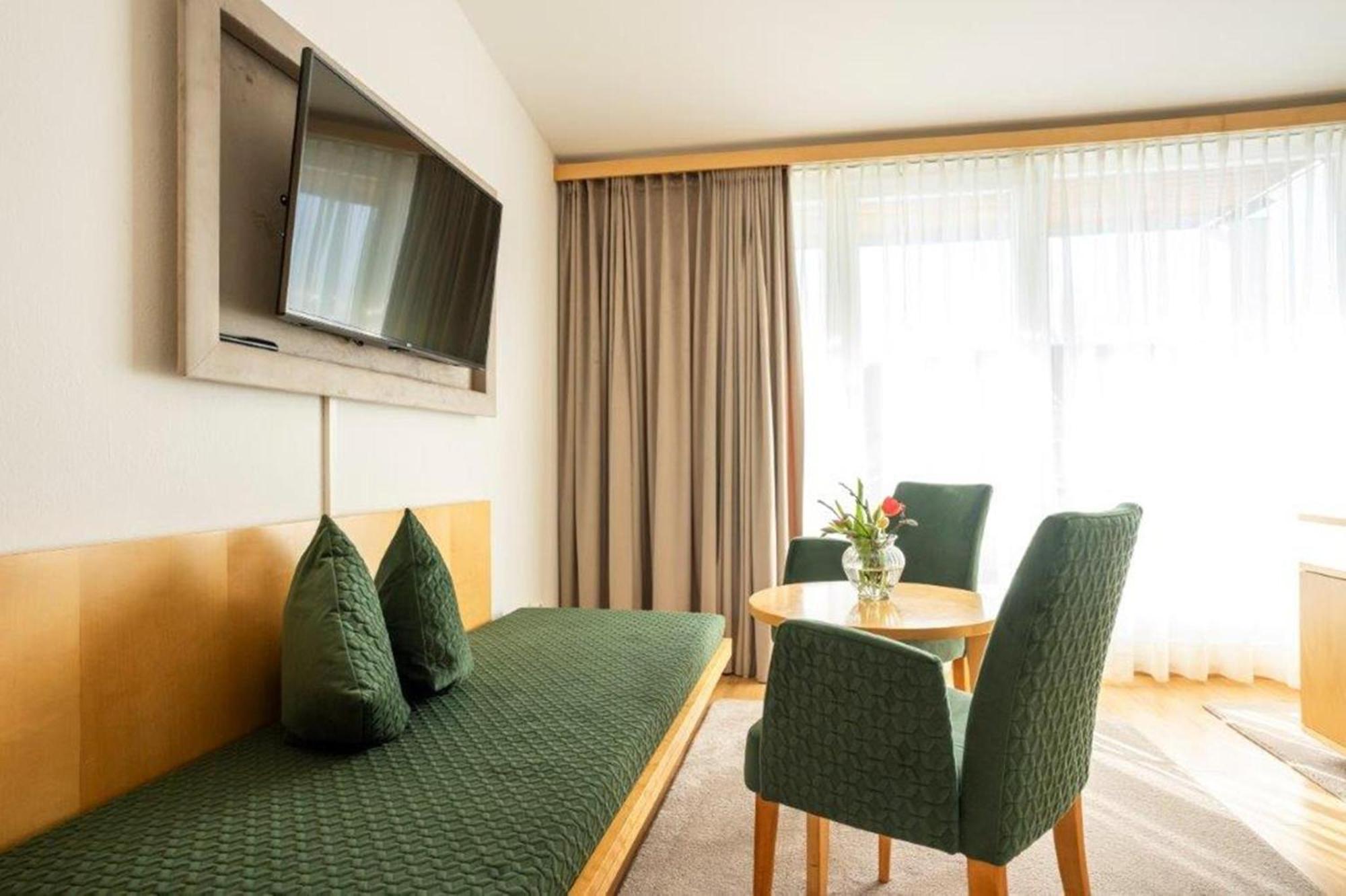 Hotel Klinglhuber Кремс на Дунае Номер фото