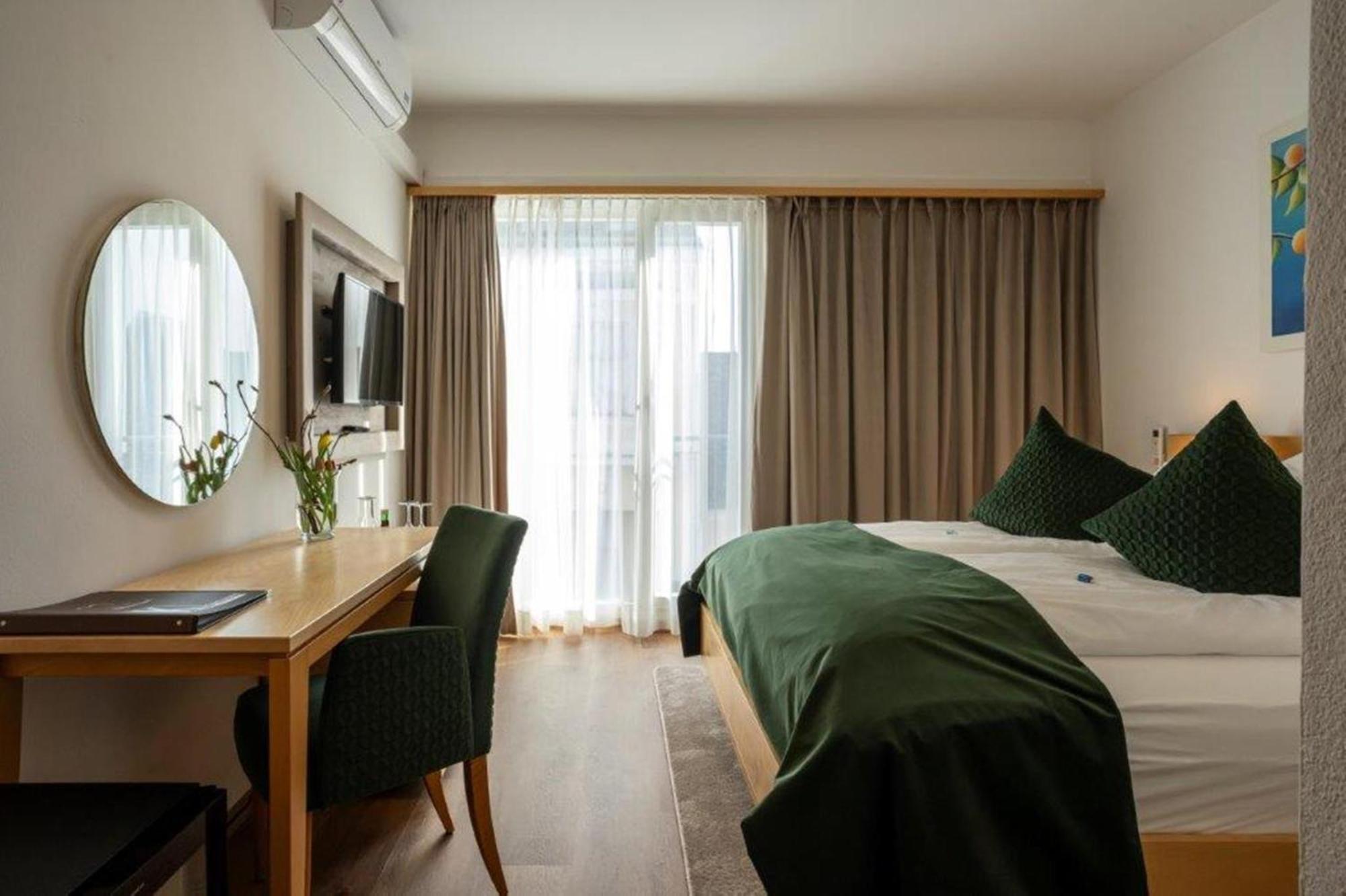 Hotel Klinglhuber Кремс на Дунае Экстерьер фото