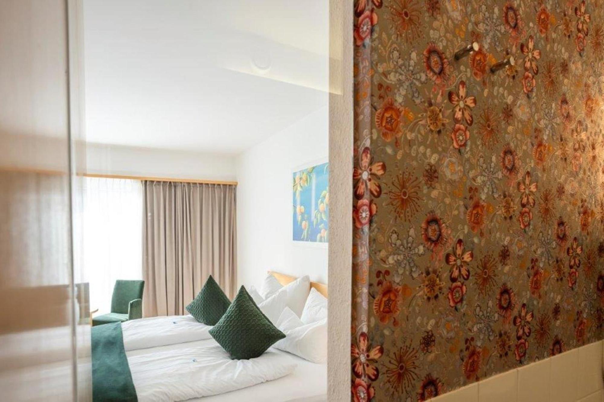 Hotel Klinglhuber Кремс на Дунае Номер фото