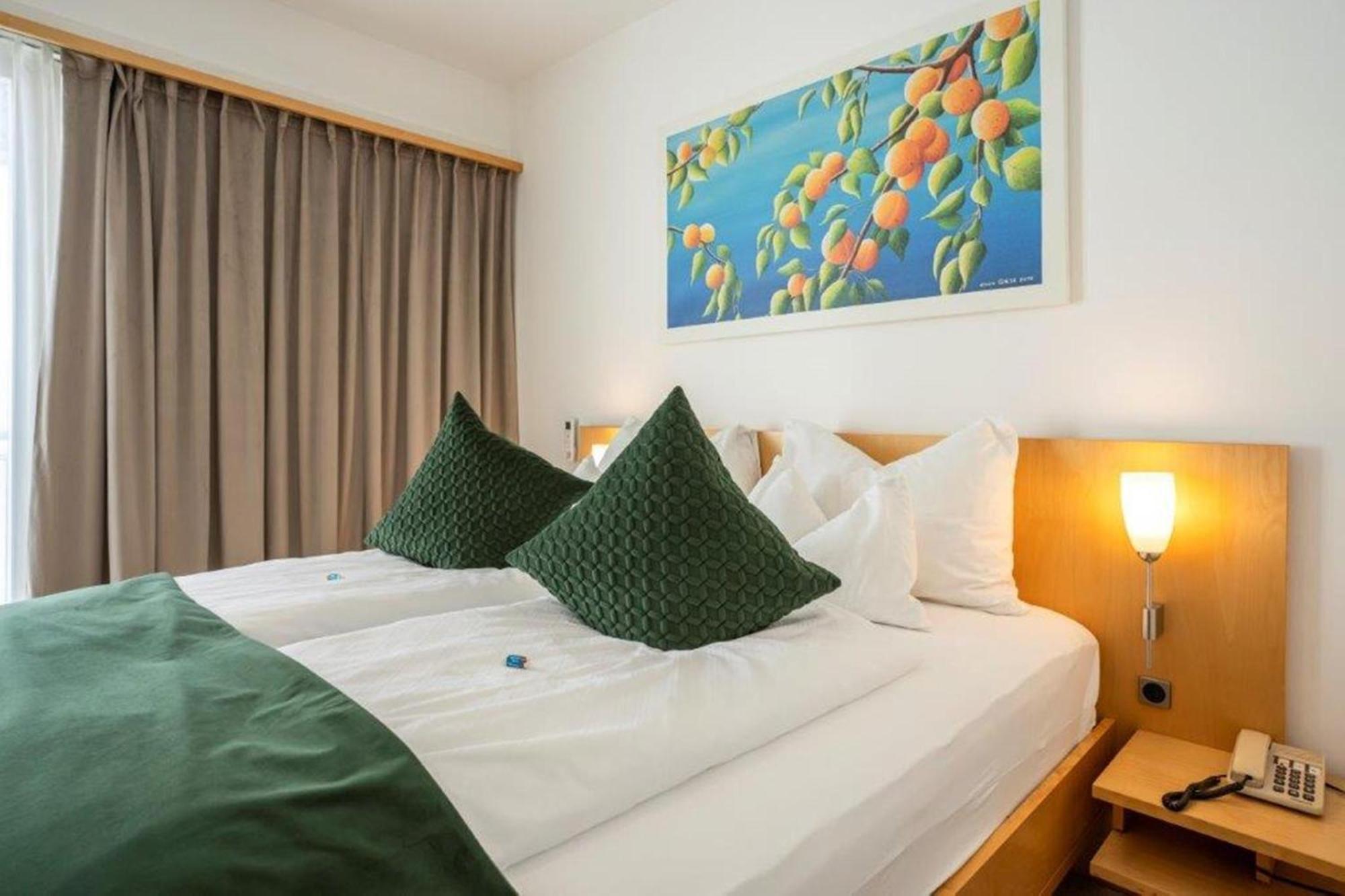 Hotel Klinglhuber Кремс на Дунае Номер фото