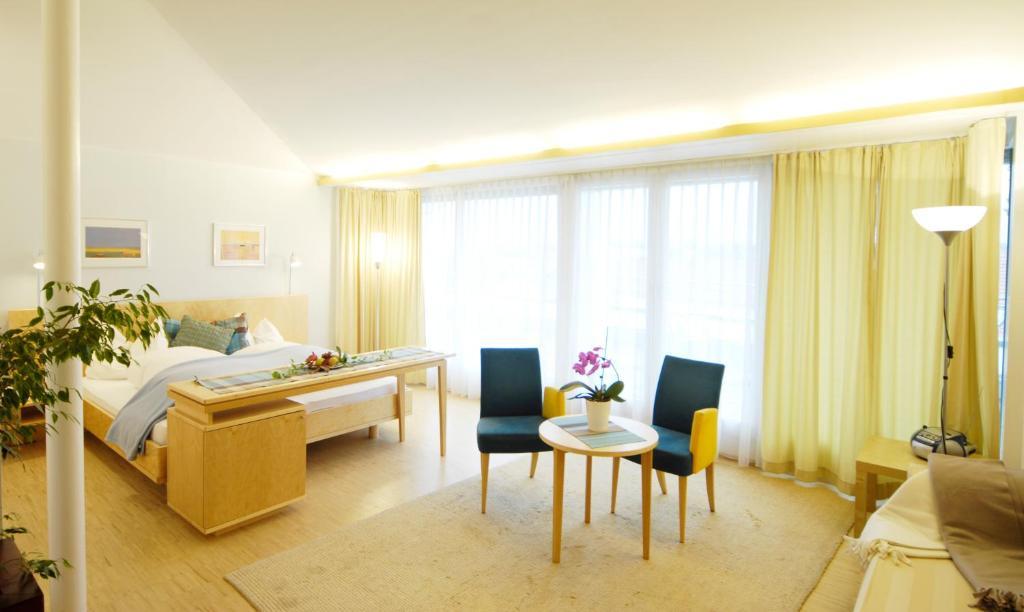 Hotel Klinglhuber Кремс на Дунае Номер фото